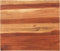 vidaXL - Tafelblad - 25-27 - mm - 60x70 - cm - massief - acaciahout