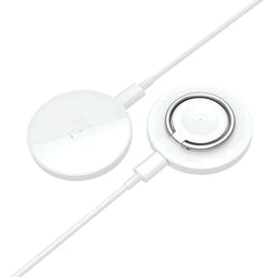 Draadloze oplader Contact