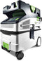 Festool CTLC MIDI I-Basic - Accu-stofzuiger - 36V-turbine - 12,5l