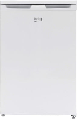 Beko TSE 1423 - Koelkast - 135L - Energieklasse F - Vrijstaand - Omkeerbare deur - Hoogte 84 cm
