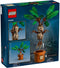 LEGO Harry Potter™ Mandragora - Speelgoedplant - Beweegbare schreeuwende plant - (76433)