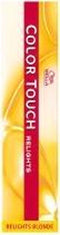 Wella Professionals Color Touch - Haarverf - /18 Relights- 60mll