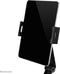 Neomounts DS15-545BL1 - Tabletsteun - 360° rotatie en 270° kantelbaar - Zwart