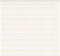 vidaXL - Zebra - rolgordijn - 160x150 - cm - stofbreedte - 155,9 - cm - marmerbeige