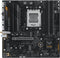 ASUS TUF Gaming A620M-PLUS - Moederbord micro ATX - AMD AM5 - Wi-Fi 6 (802.11ax) - 128 GB DDR5