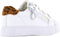 Shoesme Sneakers - Lage sneakers - Stootneus - white gold