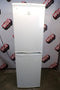 Indesit 2ehands koel-vriescombinatie