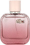 Lacoste Rose 50ml - Eau Intense Vaporisateur Natural Spray - Eau de Toilette - L12.12