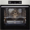 Gorenje BOSB737OTX - Inbouw oven 60 cm - Zelf reinigend - Airfry - RVS