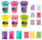 Canal Toys - Slijm shakers 3 + 3 bonus