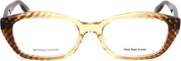 Brillenframe Dames Bottega Veneta BV-601-J-5EL
