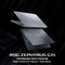 ASUS ROG Zephyrus G14 GA403WR-QS085W - Gaming Laptop - 14 Inch - 120 Hz - 2.8K OLED