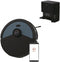 Hoover HG450HP 011 - Robotstofzuiger - Zakloos 0,26 l - Blauw Metallic