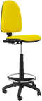 Kruk Ayna P&C 4CPSPAM Imitatieleer Geel