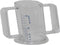 Comforthulpmiddelen HandyCup met deksel - Institution 12 stuks