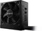 be quiet! System Power 9 - Voeding ATX 600W - 80 Plus Bronze - Geluidssterkte 28,1dB(A)