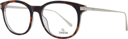 Men' Spectacle frame Omega OM5013 53056