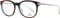 Men' Spectacle frame Omega OM5013 53056