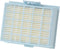Bosch HEPA-uitblaasfilter BBZ156HF - Accessoire stofzuiger - Vervangt allergenen