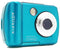 Easypix W2024 - Actioncam - Waterbestendig tot 3M 16MP - Blauw
