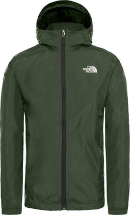 The North Face New Peak 2.0 Jacket - Outdoorjas Heren M