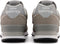 New Balance WL574EVG - Dames Sneakers - Icoon van veelzijdigheid - Grijs