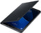 Samsung Galaxy Tab A (2016) - Book Cover - Anti-shock - Zwart