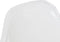 DKD Home Decor - Stoel - Natuurlijk PVC Berken - 50 x 46 x 83,5 cm