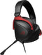 ASUS Delta S Core - Gaming Headset met Microfoon - Opvouwbaar - Zwart