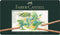 Faber-Castell Pitt - Pastelpotloden set - 60 stuks - 4.3mm