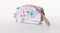 Purse Schoudertas Bright Whit