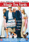 Bruce Willis - Whole Ten Yards - DVD - DOLBY DIGITAL 5.1