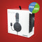 Blade Aizen - Gaming Headset - 50 mm speakers - Zwart