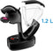 Krups Infinissima YY3878FD - Nescafe Dolce Gusto - 1500W - 15 bar - Zwart