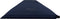NOMAD® Perth 5.0 - Slaapmat Zelfopblazend - 198 x 63 cm - 5 cm dikte - Blauw