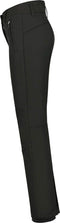 ICEPEAK ENTIAT - Dames Softshell Skibroek - Waterkolom 10 000 mm - Zwart - 42