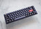 Ducky One 3 SF - Toetsenbord - MX Blue - Donkerblauw