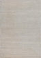 Brink en Campman - Yeti Grey 51004 Vloerkleed - 200x300 - Rechthoek - Laagpolig Tapijt - Modern - Grijs, Taupe