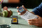 LEGO - 72046 - Super Mario Game Boy - 421 steentjes - 140mm hoog