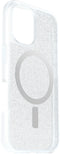 Otterbox iPhone 16 - Soft case - MagSafe compatibel - Transparant