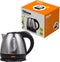 Tristar WK-1325 - Waterkoker - 1.2 liter - Roestvrijstaal