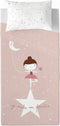 Bovenblad Haciendo el Indio Ballerina 180 x 270 cm (Bed van 105)