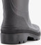 DUNLOP Pricemastor werklaars - PVC - zwart 43