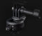 PGYTECH P-GM-223 - Zuignapsteun voor actiecamera's - 360° draaibaar - 170 g