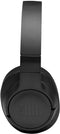 JBL Tune 760NC - Over-Ear Koptelefoon - ANC - Zwart