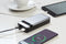 Intenso PD20000 - Powerbank - 20000 mAh - Power Delivery en Quick Charge 3.0