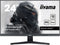 Iiyama G-Master G2445HSU-B2 - Gaming Monitor 24