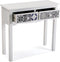 Console Versa Pireo 30 x 78 x 81 cm