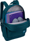 Case Logic Alto - Rugzak 26L - Gerecycled materiaal - Blauw Groen