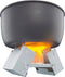 Esbit Brander Pocket Stove L - Incl 12x14 gr Esbit Blokjes - Compact